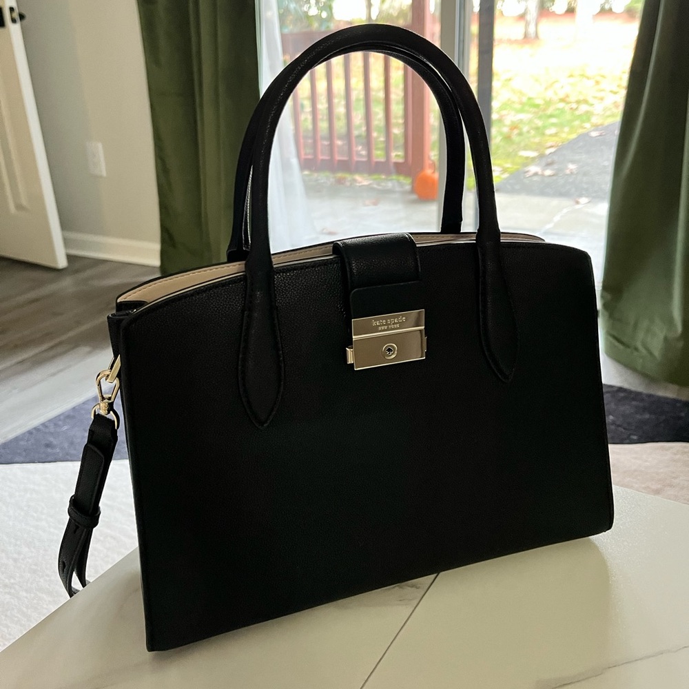 Kate spade purse never used